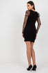 Robe de soirée model 175466 Och Bella